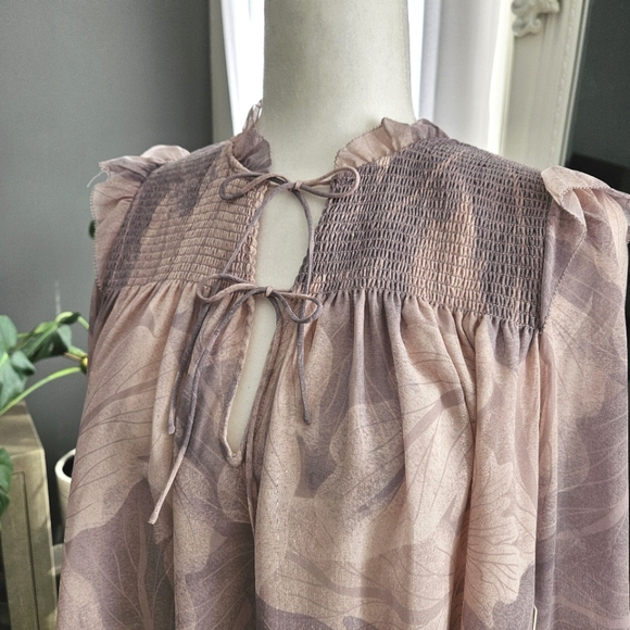 WILFRED Castello Blouse (xxs) - Picture 5 of 11